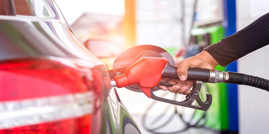 Your First Month's Fuel Is On Us!