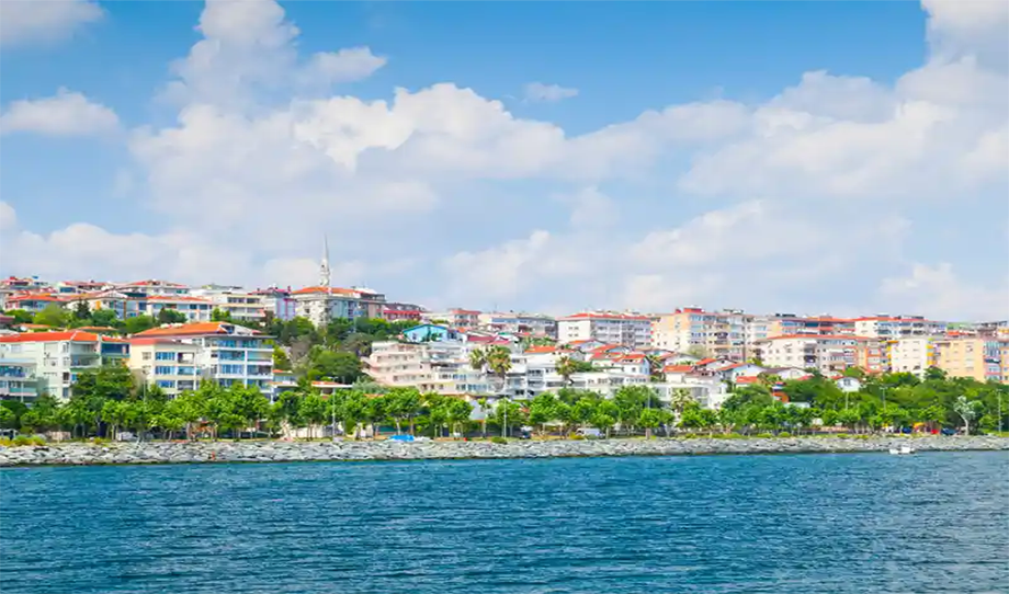 İstanbul Ofis