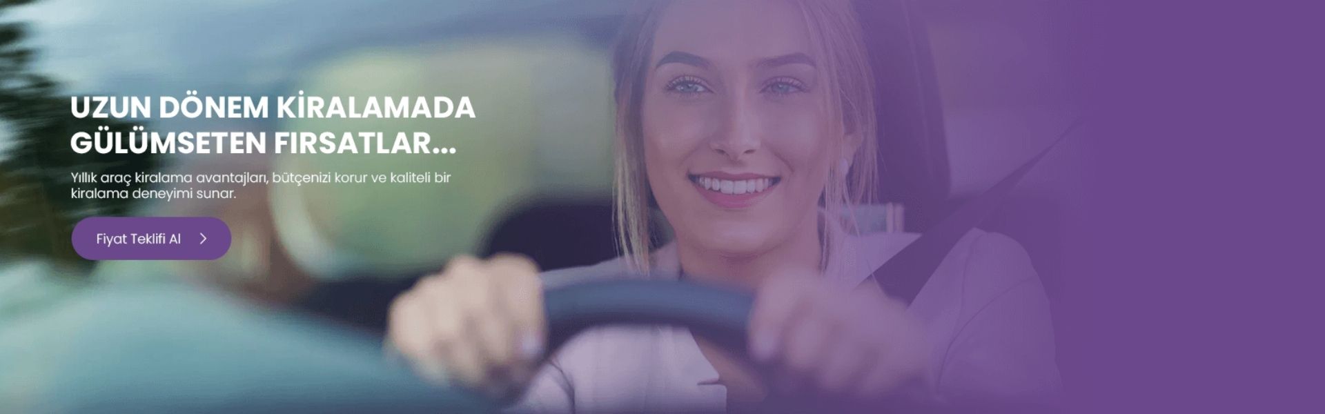 THE NEW WAY OF CARRENTAL...