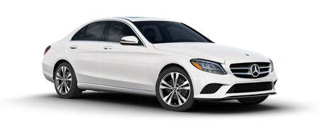 Mercedes Benz C200