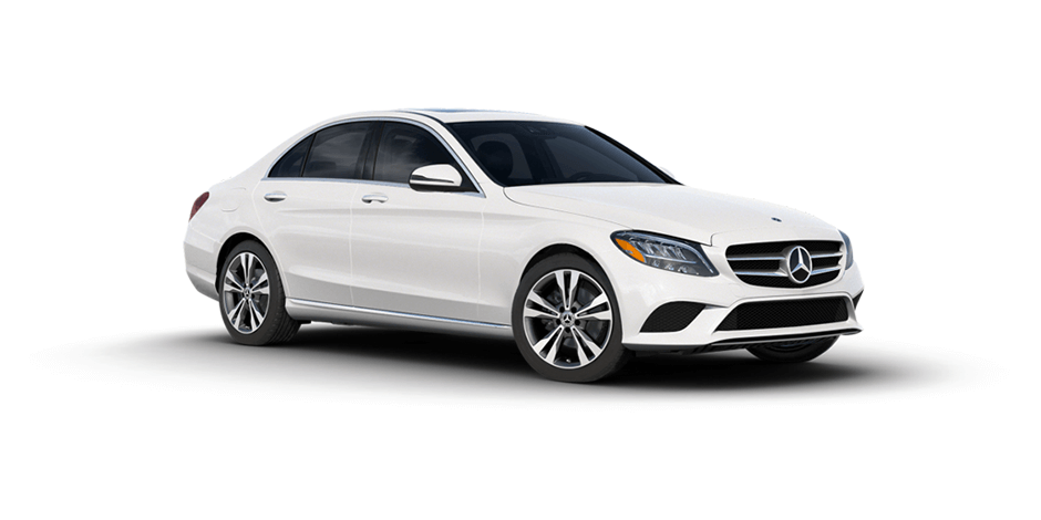 Mercedes Benz C200